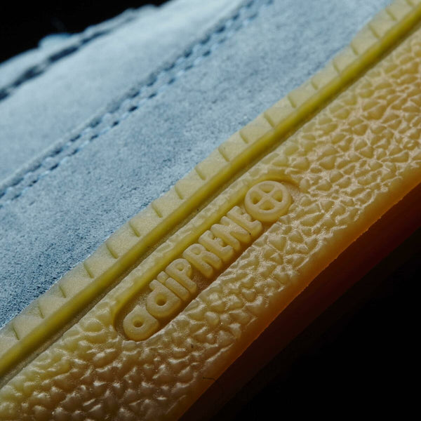 Hallenfußballschuhe für Erwachsene Adidas HB SPEZIAL M18444 Blau