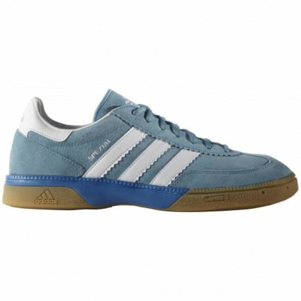 Herren Sneaker Adidas HB SPEZIAL M18444 Blau