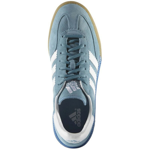 Herren Sneaker Adidas HB SPEZIAL M18444 Blau