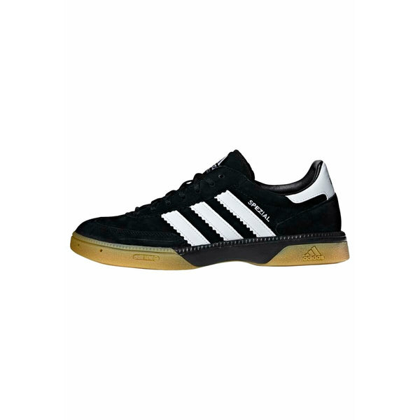 Hallenfußballschuhe für Erwachsene Adidas HB SPEZIAL M18209 Schwarz