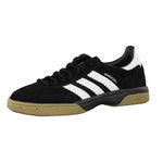 Hallenfußballschuhe für Erwachsene Adidas HB SPEZIAL M18209 Schwarz