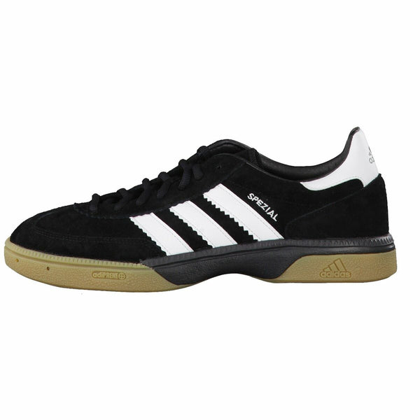 Hallenfußballschuhe für Erwachsene Adidas HB SPEZIAL M18209 Schwarz