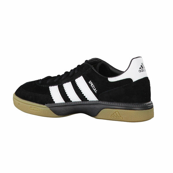 Hallenfußballschuhe für Erwachsene Adidas HB SPEZIAL M18209 Schwarz