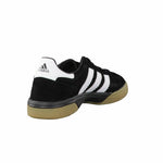 Hallenfußballschuhe für Erwachsene Adidas HB SPEZIAL M18209 Schwarz
