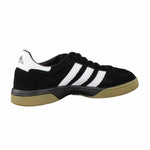 Hallenfußballschuhe für Erwachsene Adidas HB SPEZIAL M18209 Schwarz