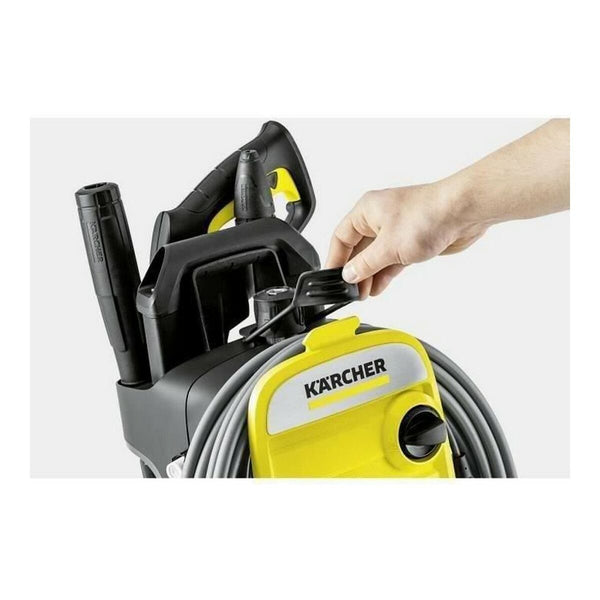 Hydroreiniger Kärcher K 7 Compact 3000 W 600 L/H