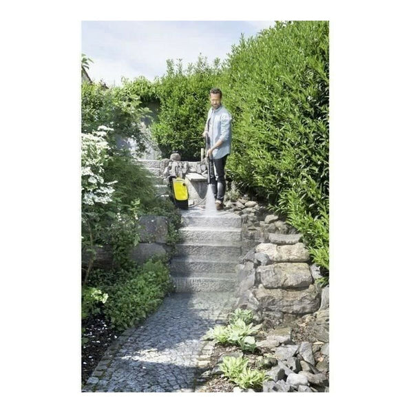 Hydroreiniger Kärcher K 7 Compact 3000 W 600 L/H