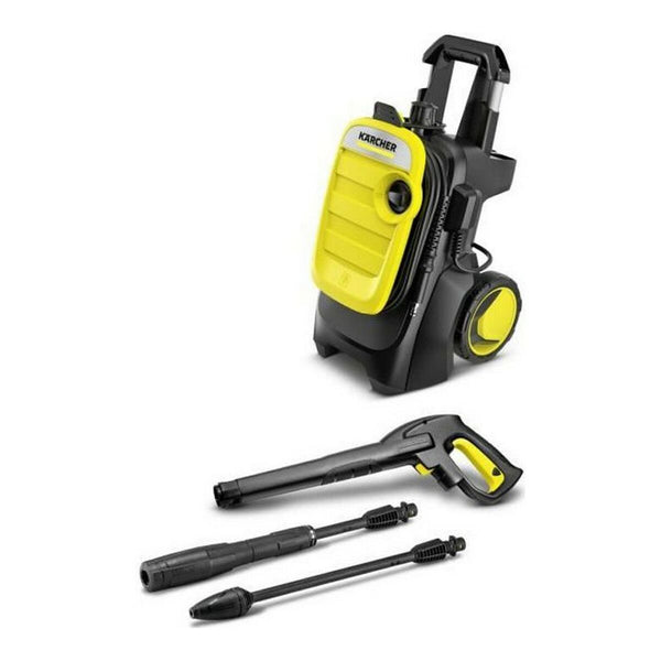 Hydroreiniger Kärcher K 5 COMPACT 2100 W 500 l/h