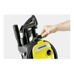 Hydroreiniger Kärcher K 5 COMPACT 2100 W 500 l/h