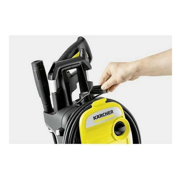 Hydroreiniger Kärcher K 5 COMPACT 2100 W 500 l/h