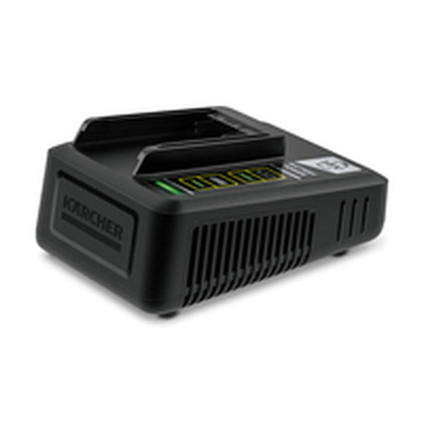 Batterieladegerät Kärcher (Restauriert A)