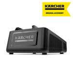 Batterieladegerät Kärcher (Restauriert A)
