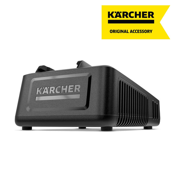 Batterieladegerät Kärcher (Restauriert A)