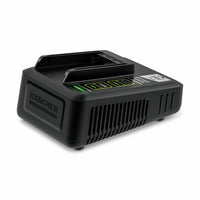 Batterieladegerät Kärcher (Restauriert A)