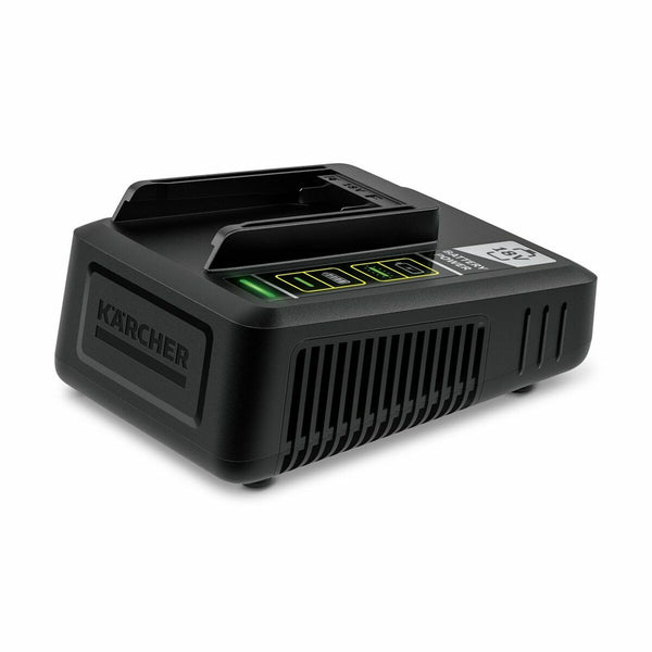 Batterieladegerät Kärcher (Restauriert A)