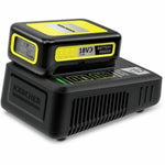 Batterieladegerät Kärcher (Restauriert A)