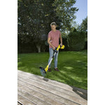 Rasenmäher Kärcher 1.444-311.0 18 V 100 - 240 V