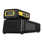 Wiederaufladbare Lithiumbatterie Kärcher 5225B006 2,5 Ah 18 V