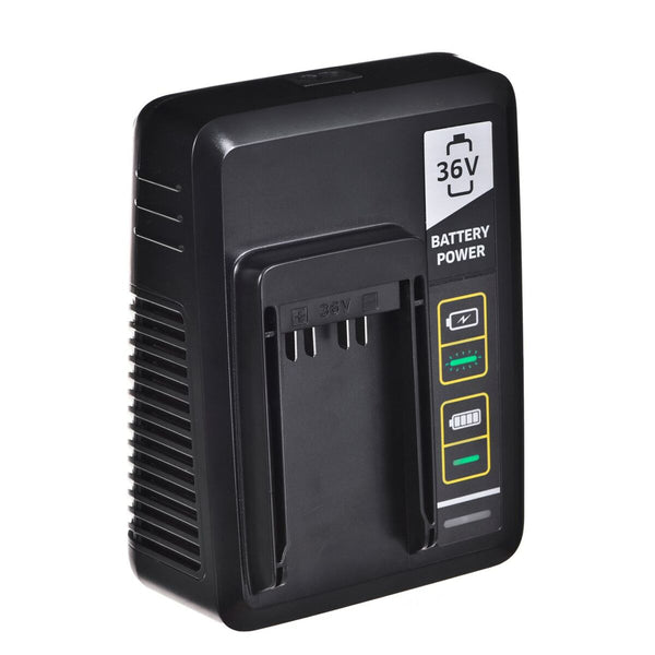 Wiederaufladbare Lithiumbatterie Kärcher 2.445-065.0 5 Ah 36 V