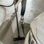 Staubsauger Kärcher 1000 W 600 W (Restauriert B)