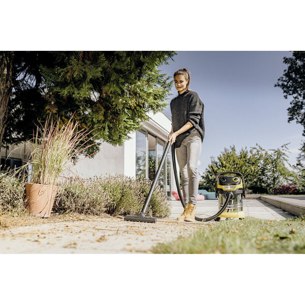 Staubsauger Kärcher WD 5 S V-25/5/22 1100 W Gebläse