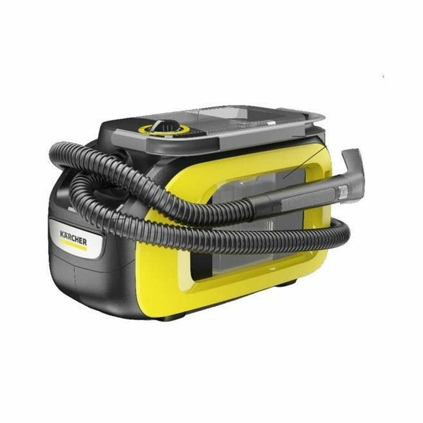 Staubsauger für Polster und Teppiche Kärcher 1.081-500.0 18 V 200 W 1,6 L
