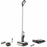 Kabelloser Staubsauger mit Bürste und ohne Beutel Kärcher 1.056-400.0 2000 W