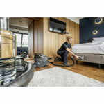 Staubsauger Kärcher Puzzi 8/1 1200 W (Restauriert B)