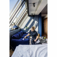 Staubsauger Kärcher Puzzi 8/1 1200 W (Restauriert B)