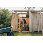 Staubsauger Kärcher 1.628-483.0 Gelb Schwarz