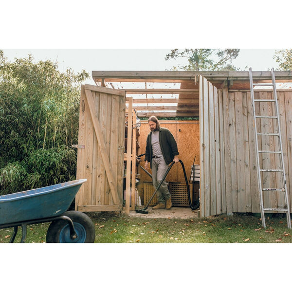 Staubsauger Kärcher 1.628-483.0 Gelb Schwarz