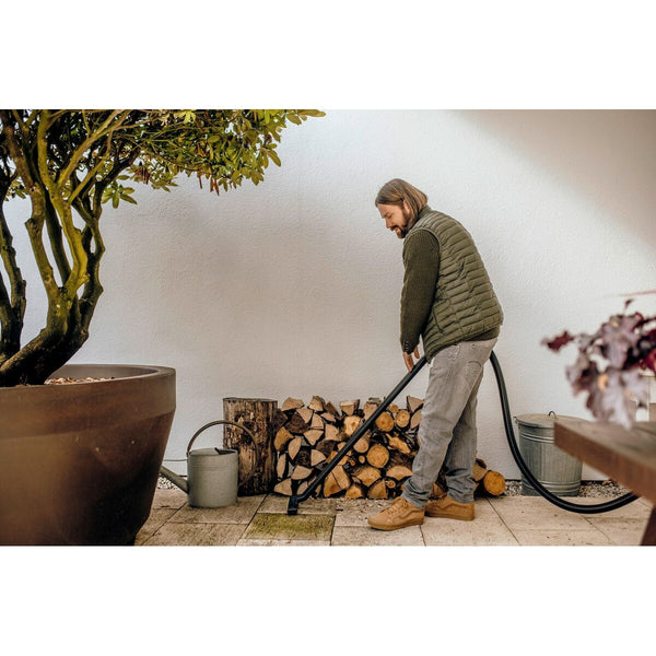 Staubsauger Kärcher 1.628-124.0 Gelb Schwarz 1000 W