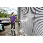 Handbetriebener Schwimmbadreiniger Kärcher WB 7 Plus Classic