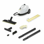 Reiniger Kärcher Dampfgarer 1500 W