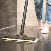 Reiniger Kärcher Dampfgarer 1500 W