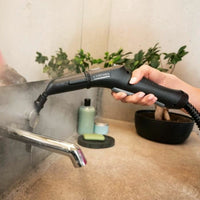 Reiniger Kärcher Dampfgarer 1500 W
