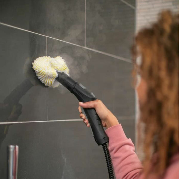 Reiniger Kärcher Dampfgarer 1500 W