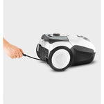 Staubsauger mit Beutel Kärcher 1.198-035.0 Weiß Schwarz 700 W