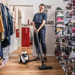 Staubsauger Kärcher Weiß