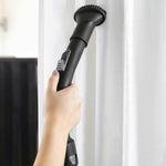 Staubsauger Kärcher Weiß