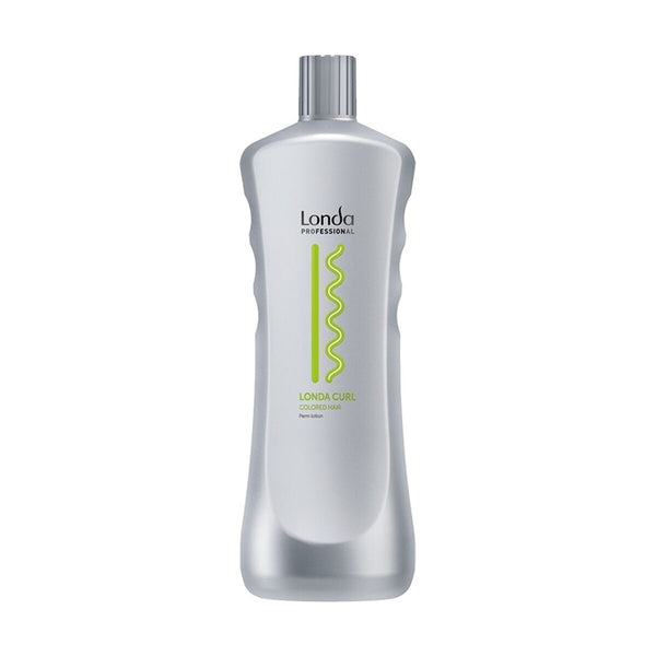 Haar-Lotion Londa Londa Curl Colored Hair 1 L