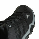 Kinder Sportschuhe Adidas BB1935 Schwarz