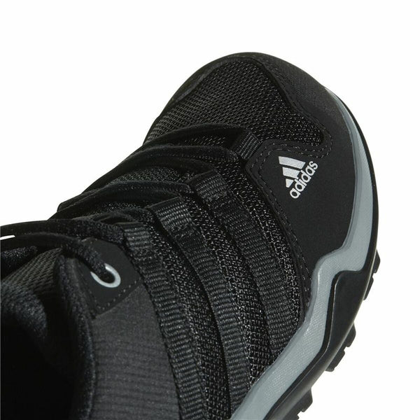 Kinder Sportschuhe Adidas BB1935 Schwarz