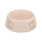 Futternapf für Hunde Trixie Rosa Ø 12 cm 150 ml