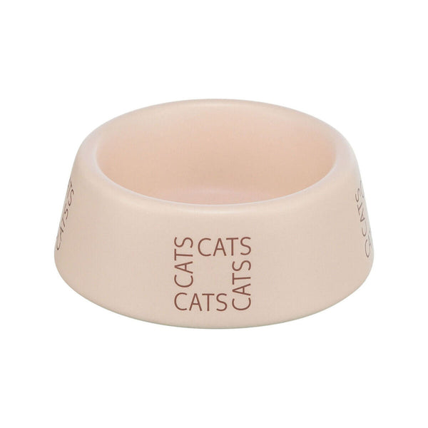 Futternapf für Hunde Trixie Rosa Ø 12 cm 150 ml