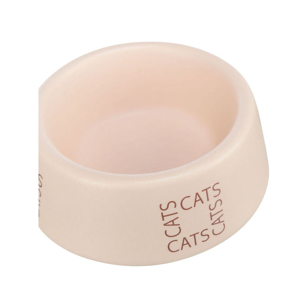 Futternapf für Hunde Trixie Rosa Ø 12 cm 150 ml