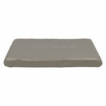 Hundebett Trixie Sansa Taupe Metallic