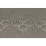 Hundebett Trixie Sansa Taupe Metallic