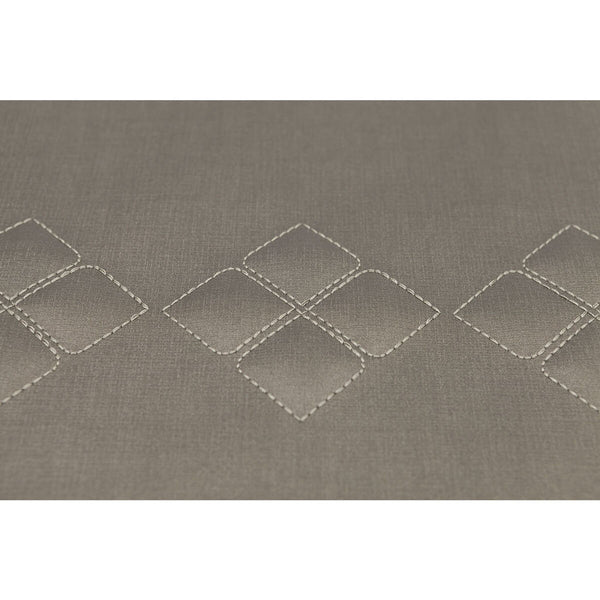 Hundebett Trixie Sansa Taupe Metallic