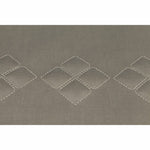 Hundebett Trixie Sansa Taupe Metallic